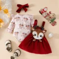 little fox set