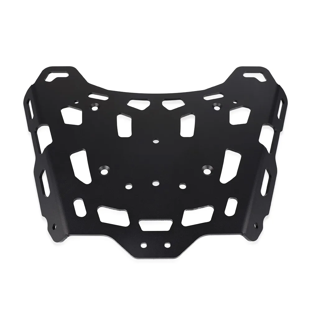 For Tiger900 Tiger850 Tiger 850 900 GT Sport 900 GT Rally PRO 2020 2021 2022 2023 Rear Luggage Rack Cargo Luggage Holder Bracket