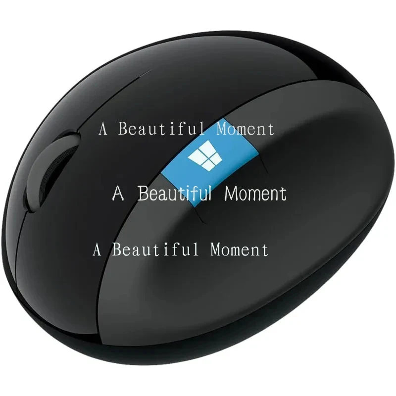 Original for Microsoft Sculpt Ergonomic Mouse Wireless Controller  Natural Wrist Comfort with 4-Way Scroll Wheel CHEN