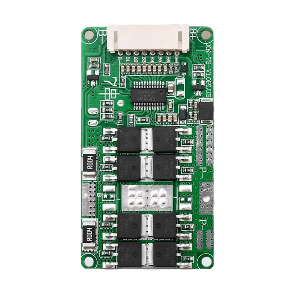 Abai Bms 7S 24V18A …