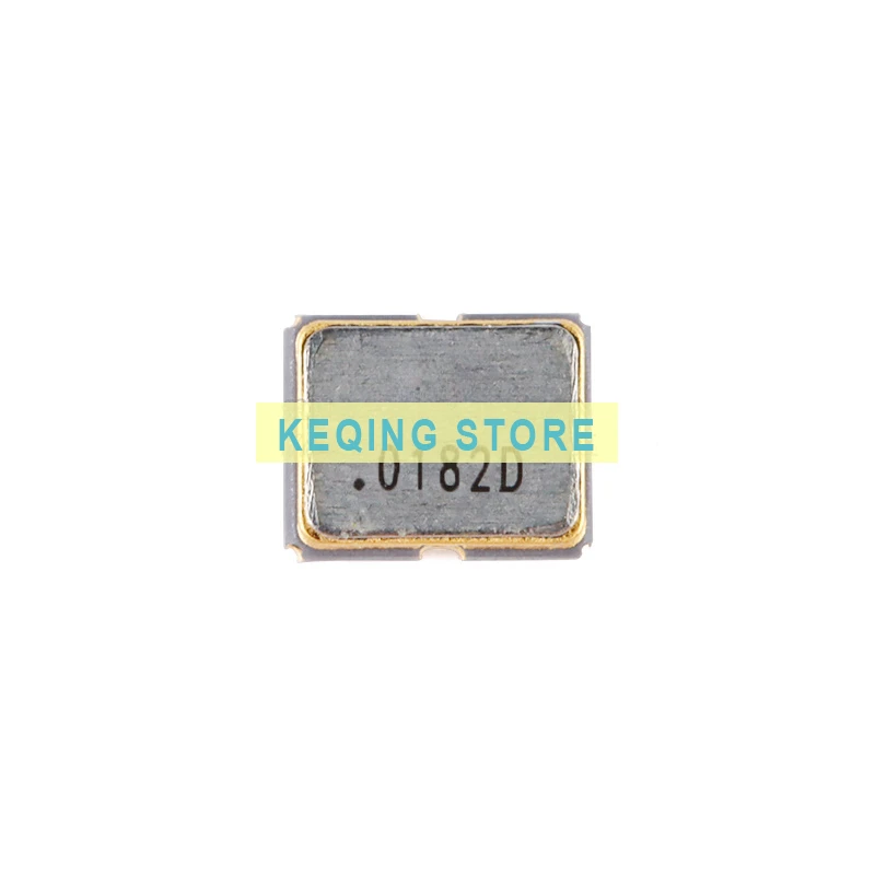 50PCS 2520 chip active crystal oscillator 12MHz ± 20ppm 1.8V~3.3V OT252012MJBA4SL