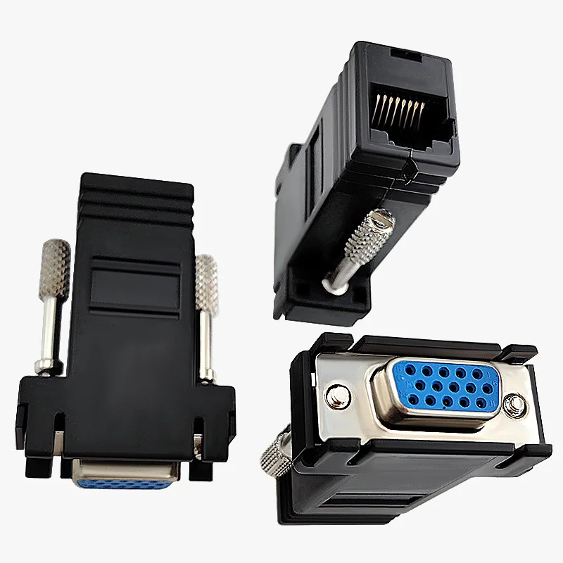 1Pcs DB9/VGA15/DB25…