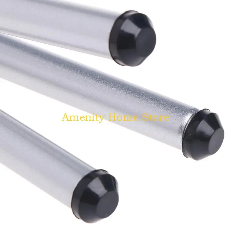 F26C Mini Level Stativ 1/4 Adapter für Laserpegelentfernung Teleskopmessgerät