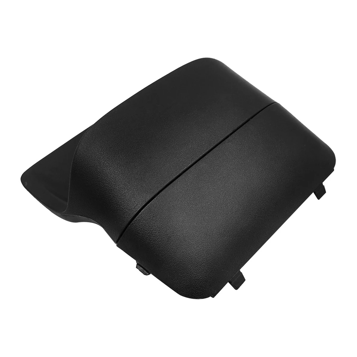 For Aveo Sail 2006-2012 Dash Electronic Clocks Digital Clock Display Panel Frame