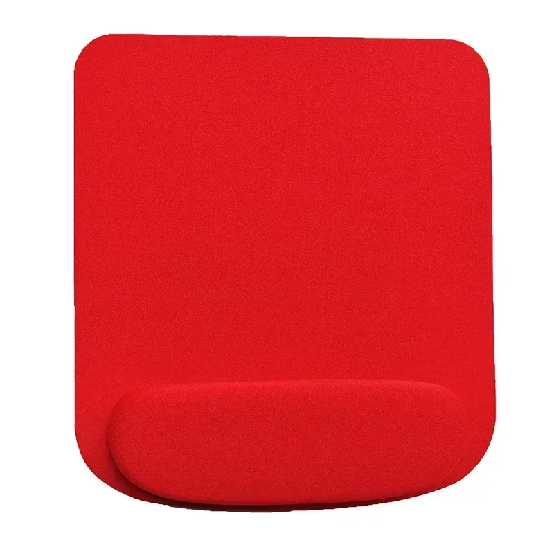 Thicken Mouse Pad Mat for PC, Support Wrist Comfort, Professional Optical Trackball, For Dota2 Diablo 3 CS Mousepad