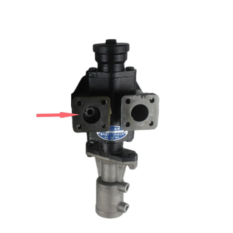 Qingzhuan MQFF34 E15B วาล์วกระจายลมแบบยกช้าลงเข้ากันได้กับรถบรรทุกหนักยูโรแมน