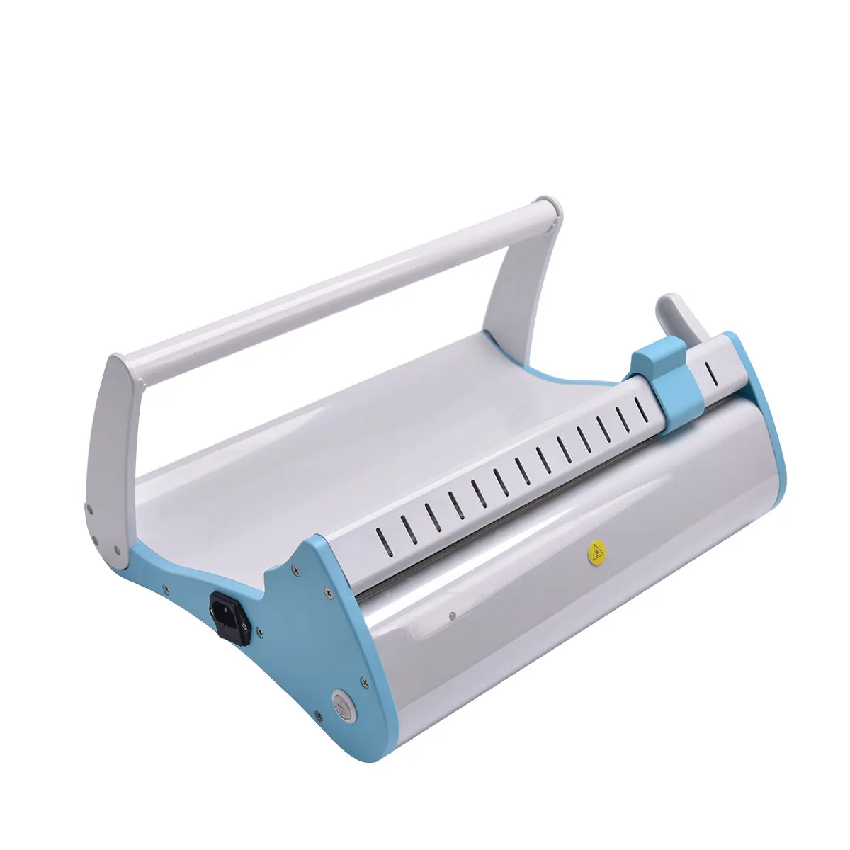 Dentals Sealing Machine, White Extended Sterilization Bag Sealing Sterilization Bag Baler, Instrument and Equipment Width 30cm