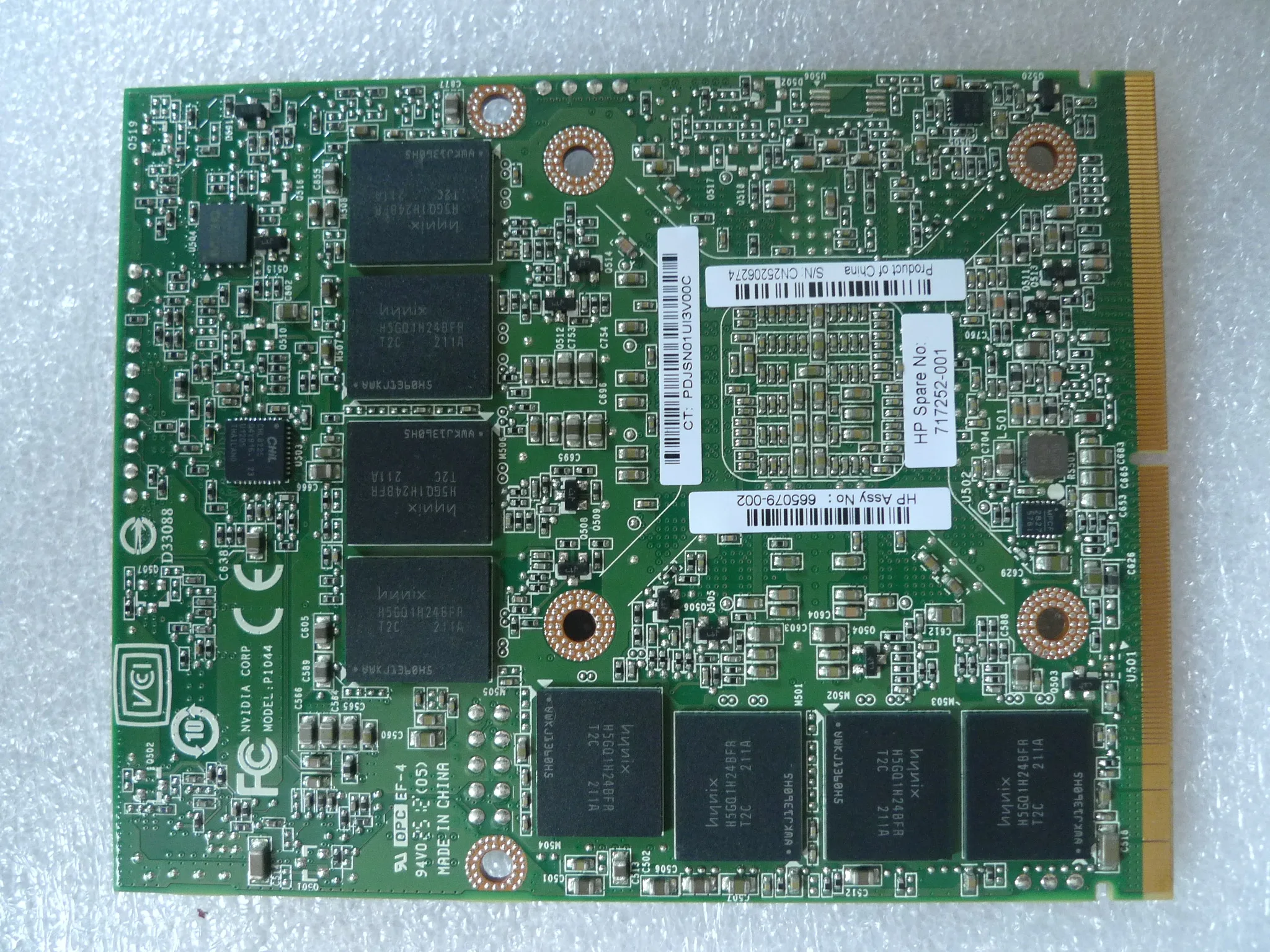 Quadro 4000M Q4000M…