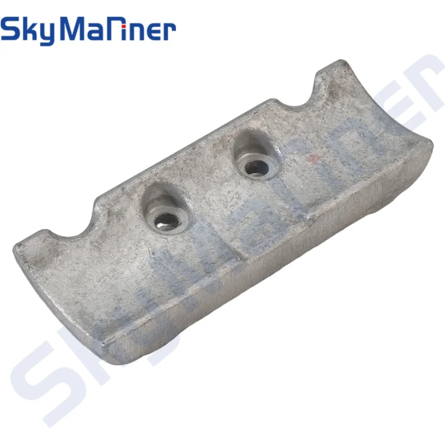 

97-880653 Anode For Mercury Outboard Motor Verado Quicksilver 880653