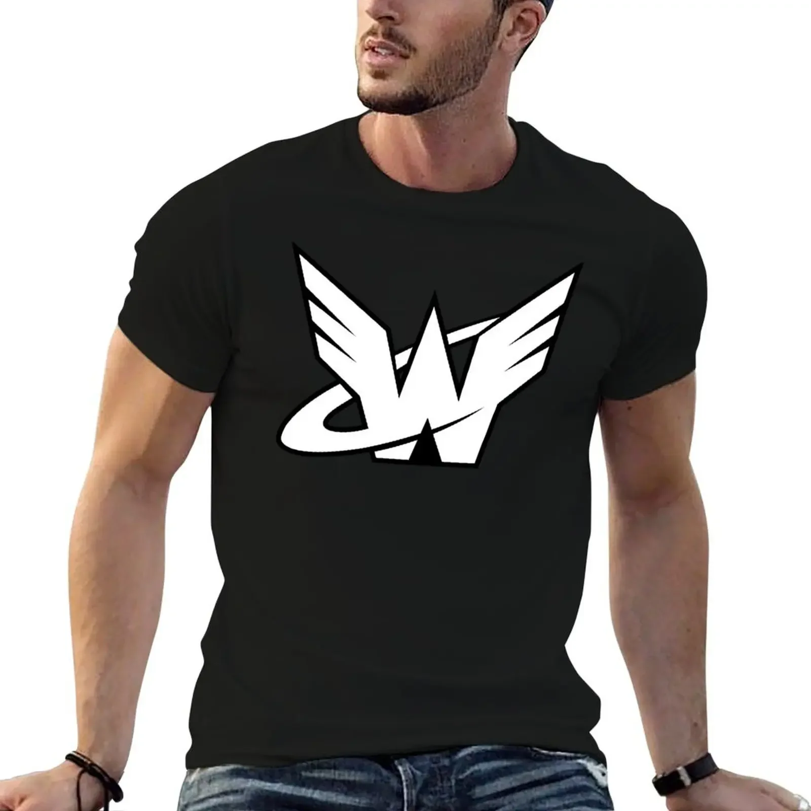 

Crimson Fist T-Shirt custom t shirt plus size tops customs design your own Men's clothing