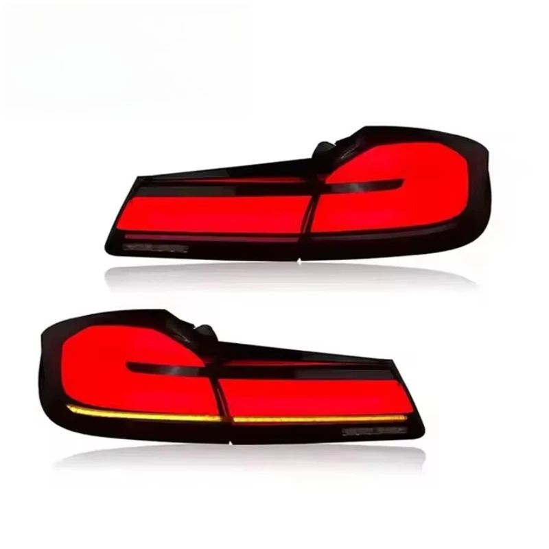 Auto Full LED Lamp for 5 Series Car Lamp Plug and Play Light Assembly