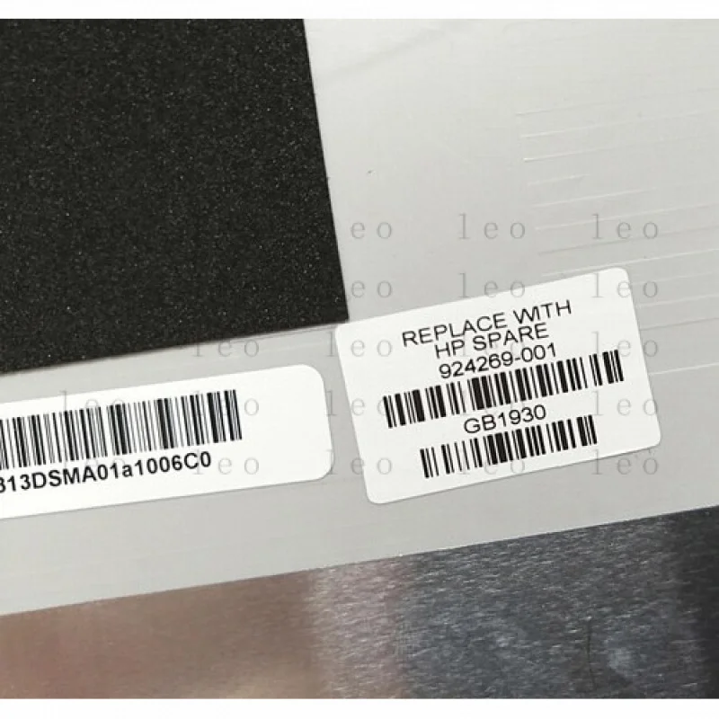 

CC 924269-001 НОВИНКА для HP Pavilion 14 x360 14-ba 14m-ba ЖК-задняя верхняя крышка задняя крышка FHD