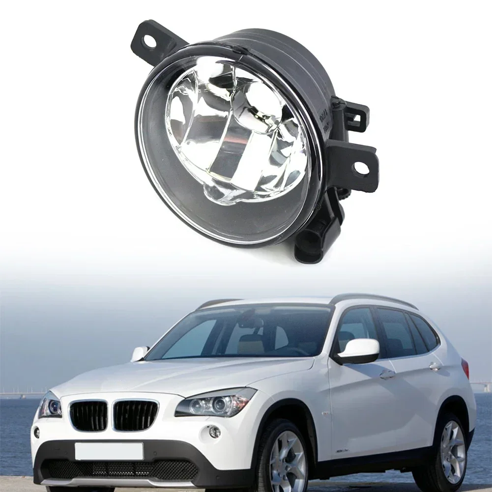 

For BMW E84 X1 Improve Visibility in Low Light Conditions with the Left Hand Fog Light for BMW E84 X1 2010 2014!