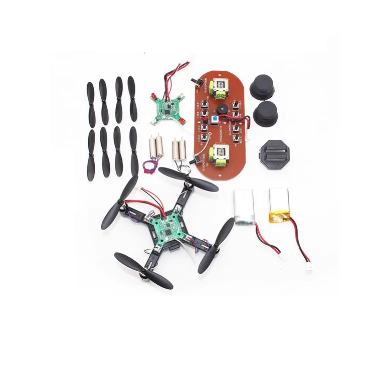 

Factory Custom Kit Accessories Flight Control Module Quad Axis Assembly Parts Remote Control main board