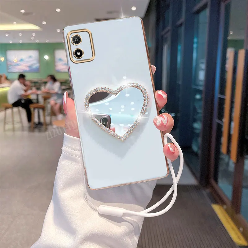 Silicone Strap Diam…