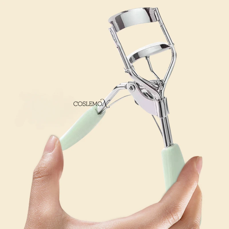 Manual Eyelash Curler Clip Lash Curler Lash Lift Tool Beauty Eyelashes Multicolor Portable Eye Makeup Tools Accessories