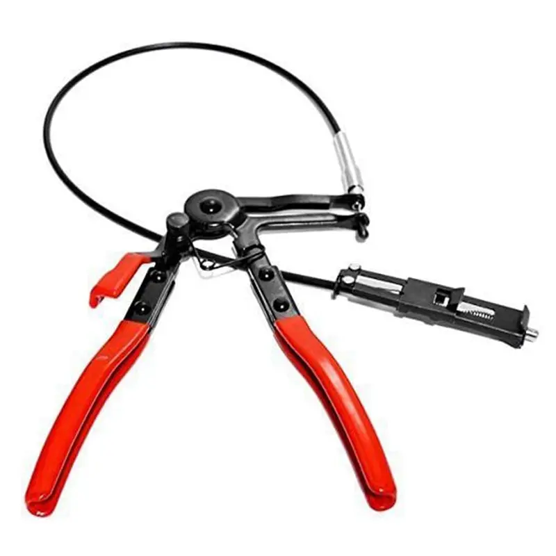 |NEWABAG|Flexible Throat Tube Bundle Clamp Clamp Cable Flexible Cord Hose Clamp Throat Tube Bundle Removal Tool