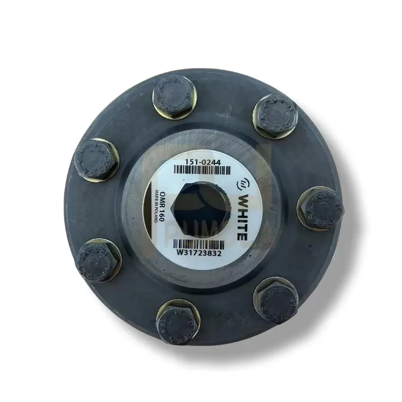 OMR160 151-0244 Hyd… - image