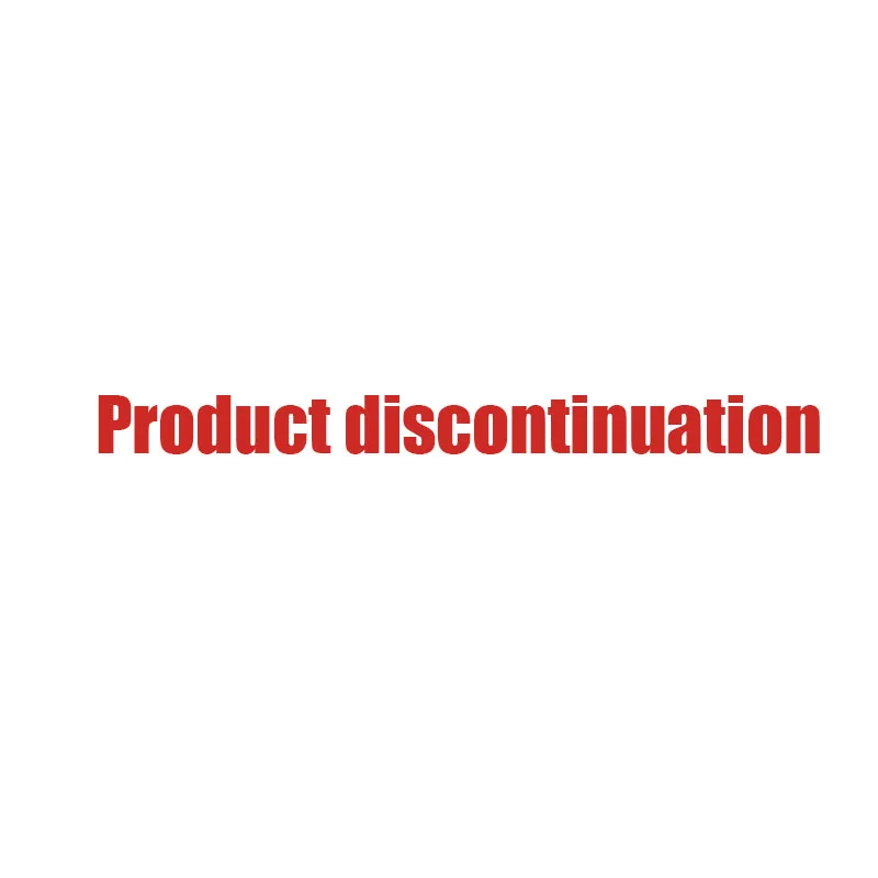 

Product discontinuation Product discontinuation Product discontinuation
