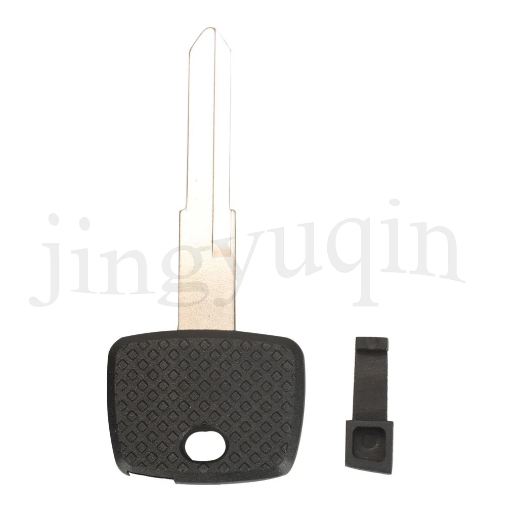 jingyuqin 10PCS Remote Car Key Shell For Mercedes Benz Vito Actros Sprinter 1997~2007 V Class 2001 With HU72/YM15 Blade Replace - Image 4