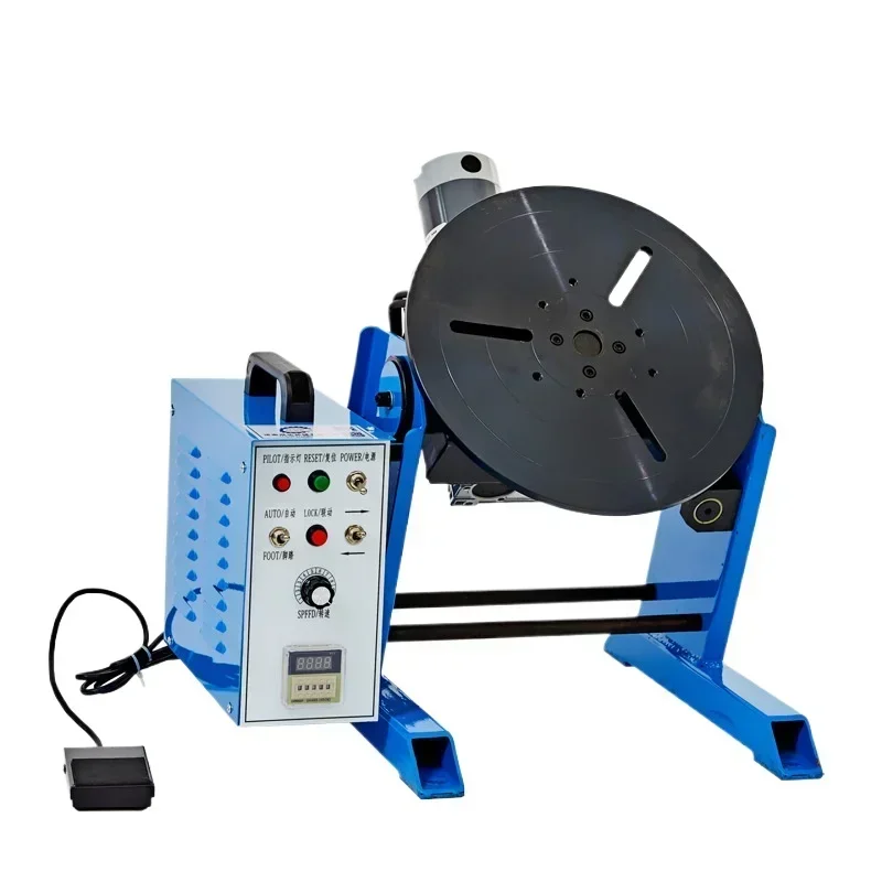 300Kg welding positioner automatic