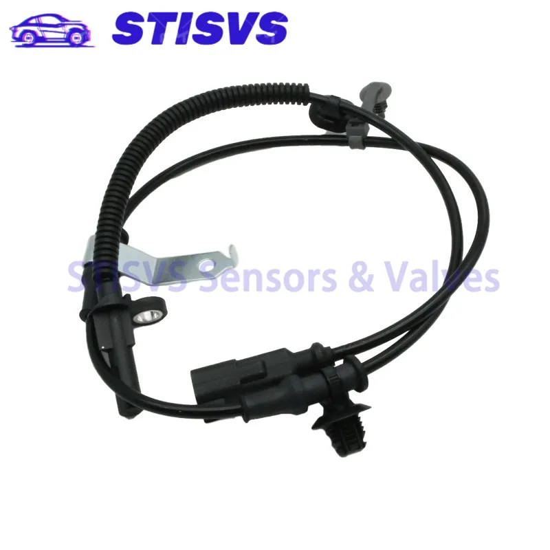 

FR3Z2C205AC Front Left ABS Wheel Speed Sensor For Ford Mustang 2015-2019 FR3C2C205AC 265009584 ALS2780 Automobiles Spare Parts