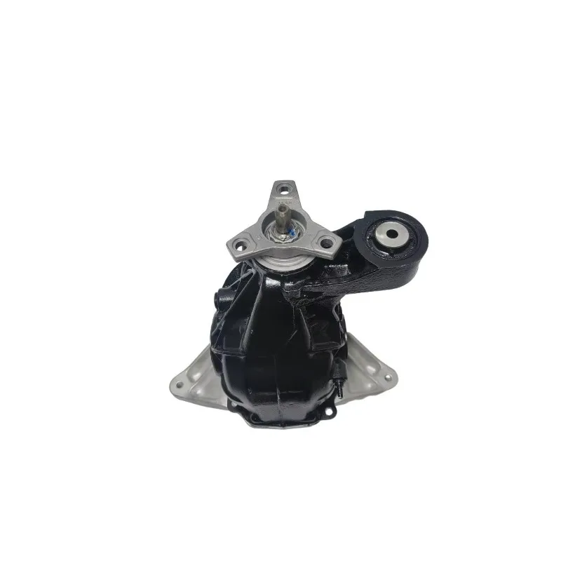 A1663502614 Remanufactured QH Brand ML350/ML/GLE GLE 300 4MATIC 2012-2015 Rear Differential 3.67 Gear Ratio 6