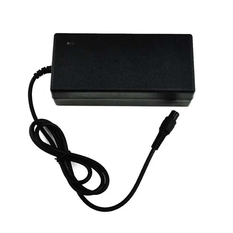 Output 63V 1.1A Battery Charger for XiaoMi Ninebot Minirobot Xiaomi Balance Car Scooter Skateboard Accessories