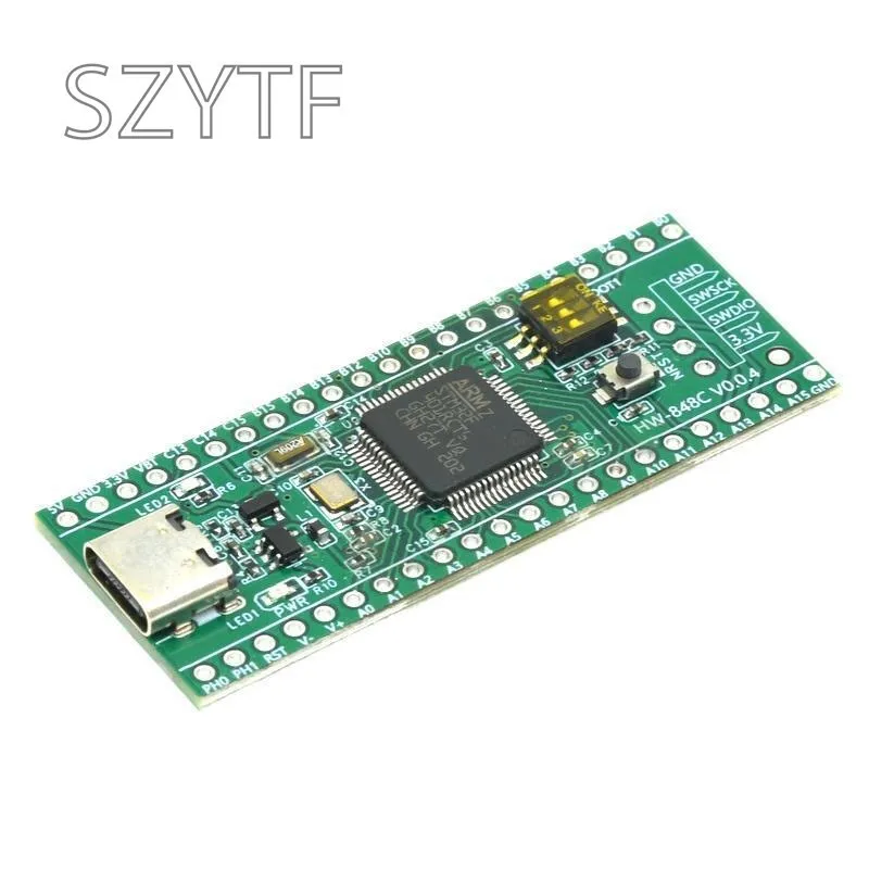 STM32F401 Development Board STM32F401CCU6 STM32F4 Learning Board 84Mhz 64KB RAM 256KB