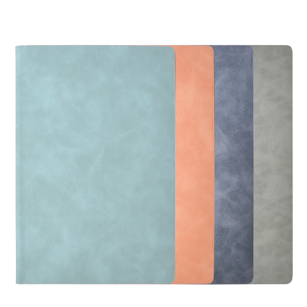 A5 wieder verwendbares lösch bares Whiteboard Notebook tragbares Leder Draft book Wordpad – Detail 8