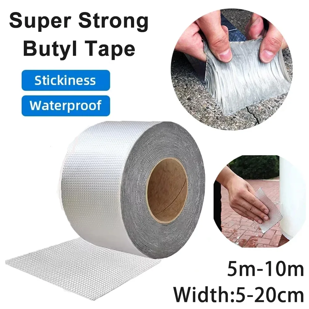 Waterproof Tape Hig…