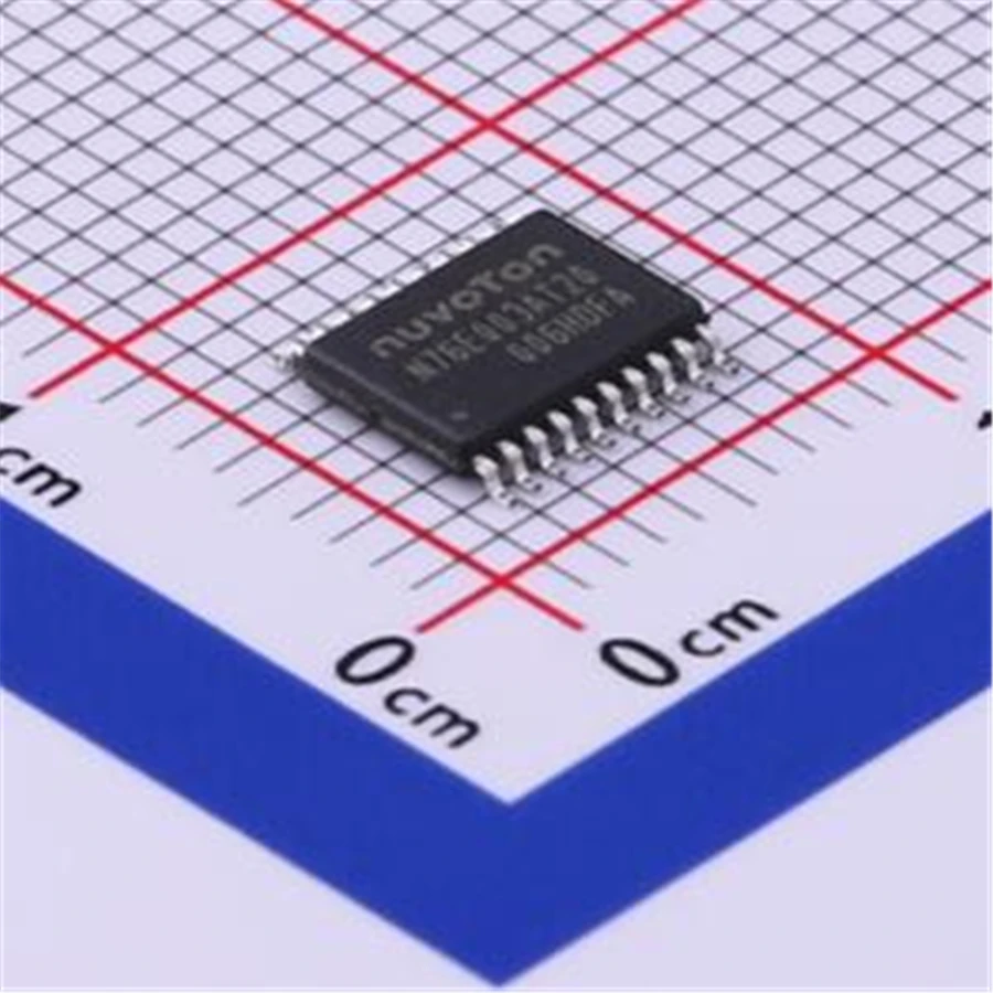 

10PCS/LOT(Single chip microcomputer (MCU/MPU/SOC)) N76E003AT20