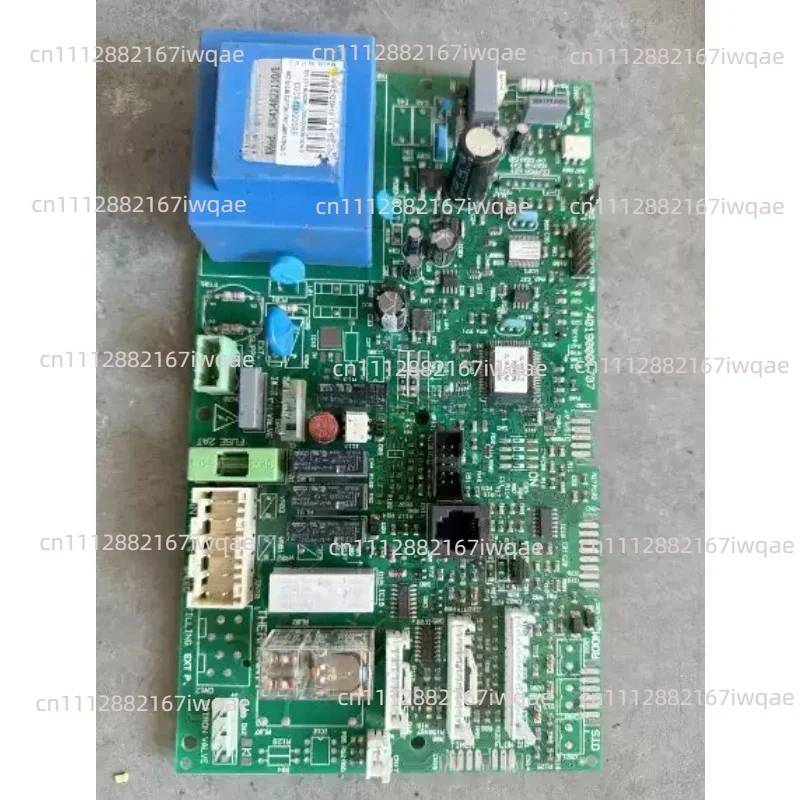 For Ariston Wall-mounted Boiler Original Motherboard Circuit Board 740190001706