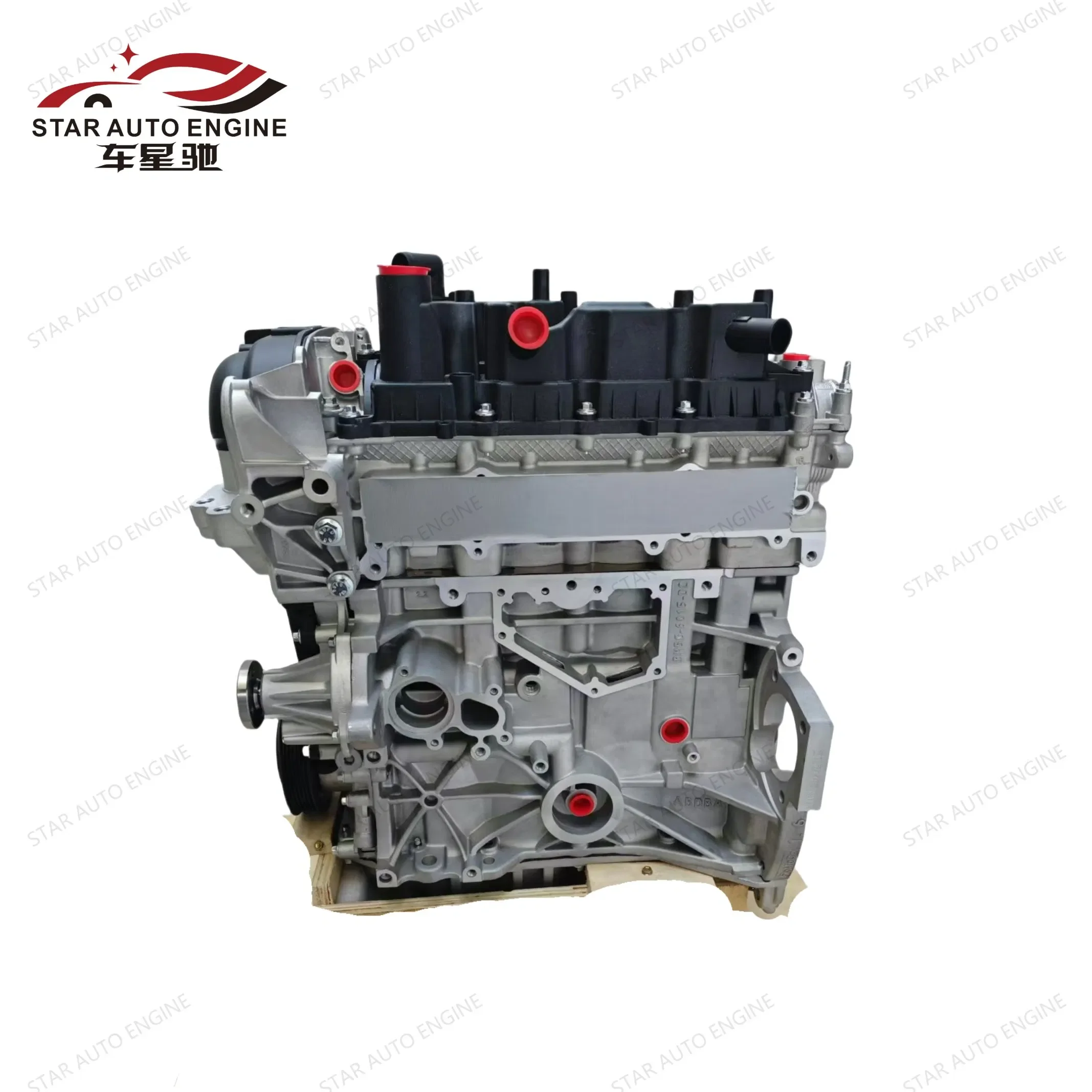 

ForFor Ford Kuga1.6t Jqmb Jtma Car Engine Cylinder Bore 79 Mm Car Engine Assembly