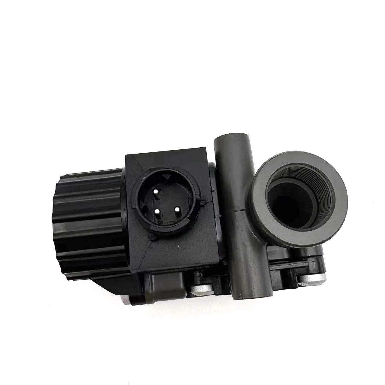 355010-KG1X0 K059458 24V LKW-Teile ABS-Steuerdruckventil für Dongfeng Tianlong LKW – Detail 5
