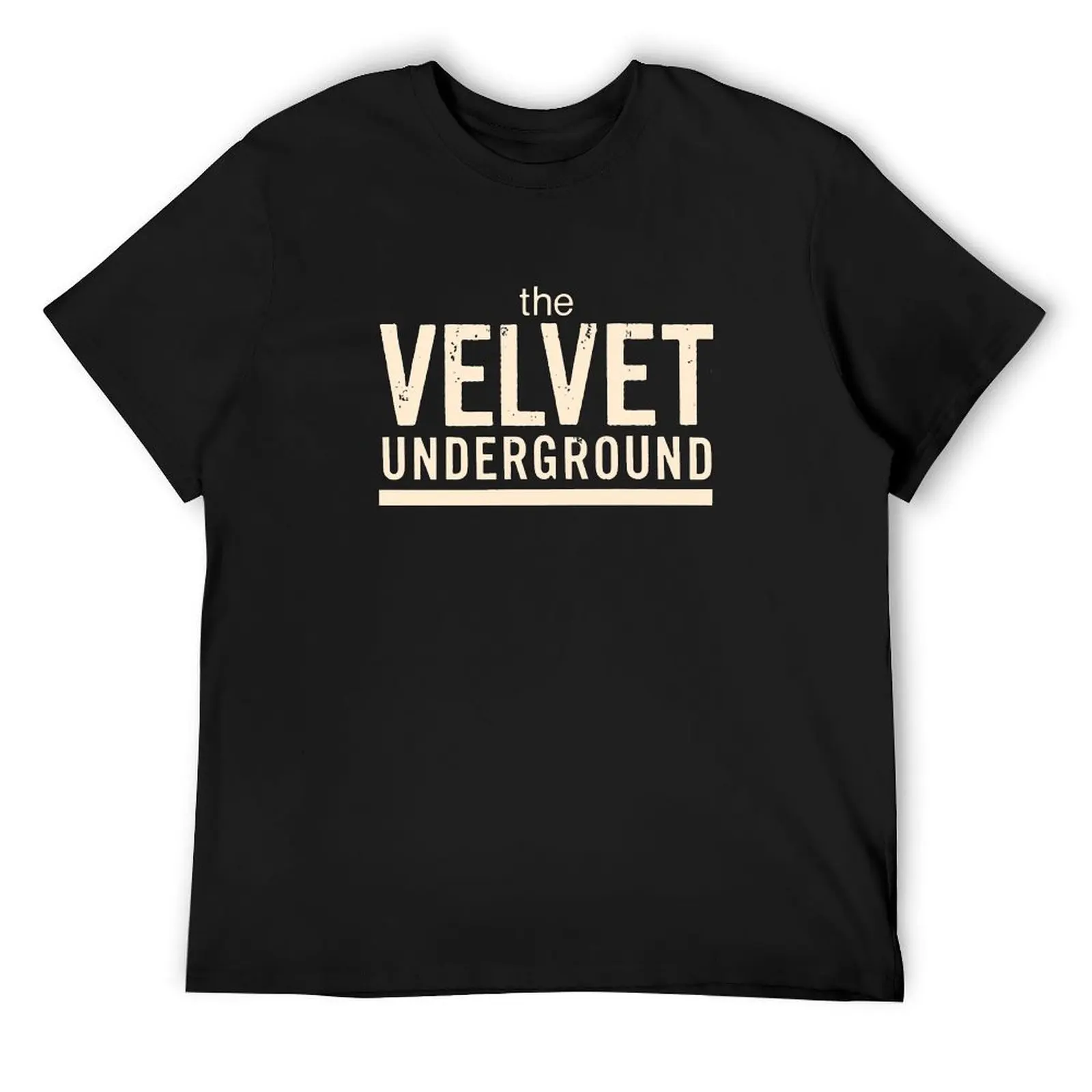 

Underground T-Shirt blanks hippie clothes vintage clothes custom shirt men t shirts