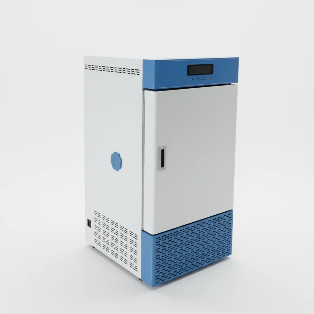 High Efficiency Artificial Climate Incubator Plant Growth Chamber Artificial Climate