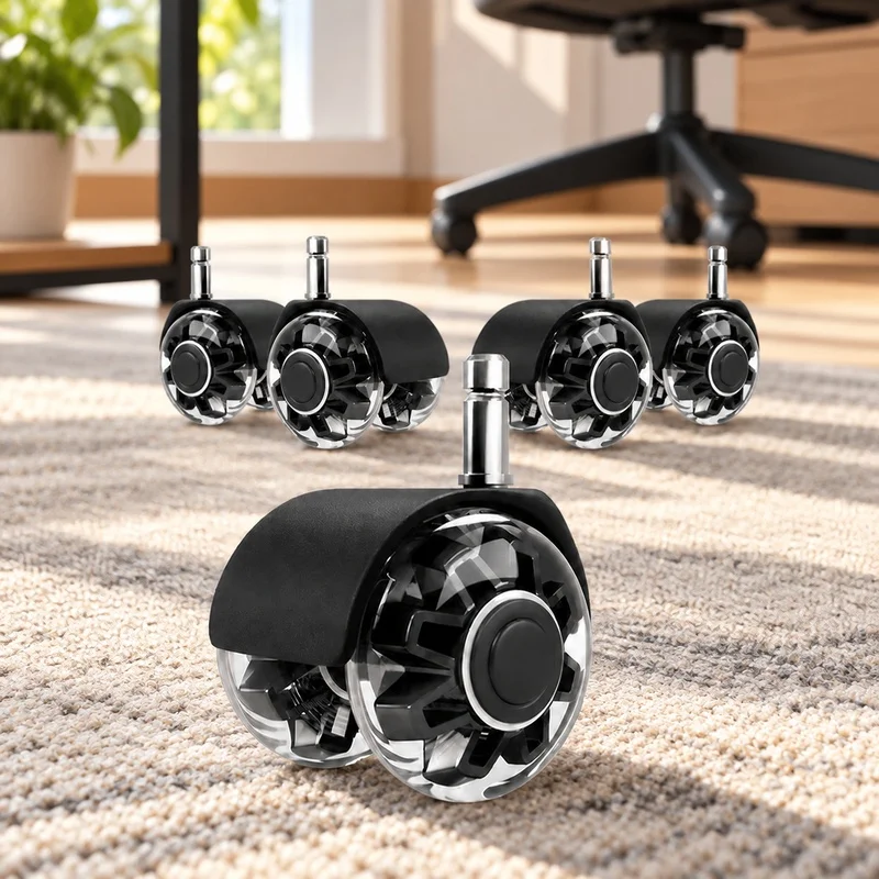 pack-of-5-quiet-rubber-swivel-wheels-for-office-chairs-smooth-and-stable-furniture-casters