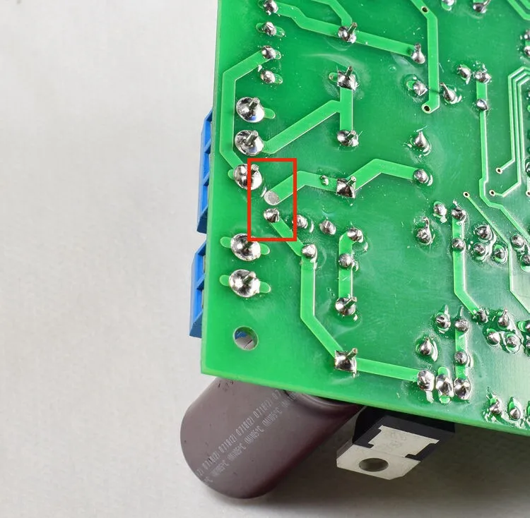 

Suitable for DAC 24/192 AK4396 Spare Parts, Patch Parts, Chip Soldered