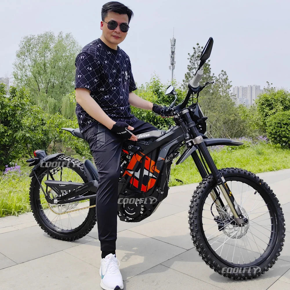 motocross bicycles Sam electric ebike X road battery Bee