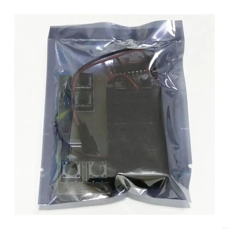 34YC 4-Channel 2.4G Remote Control Receiver Module BAINE