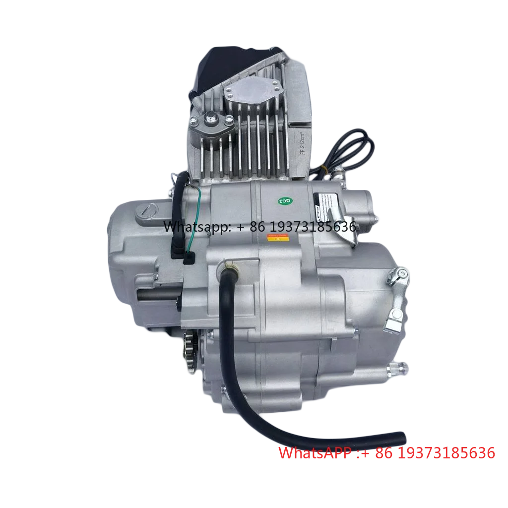 Daytona Anima 212Cc… - image