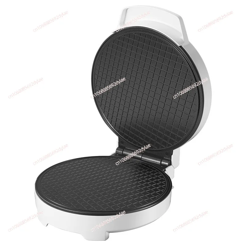 Waffle Maker Electric Roll Maker Waffle Baking Pan Ice Cream Cone Machine for Home Breakfast Maker Kitchen