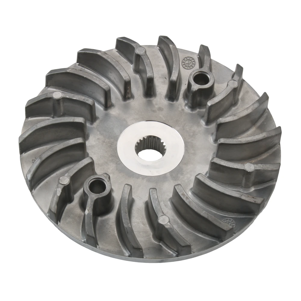 

Cruisym300 CVT Variator Fan For SYM Cruisym 250 300 HD300i ABS Joymax z 300cc 22102-XTA-000