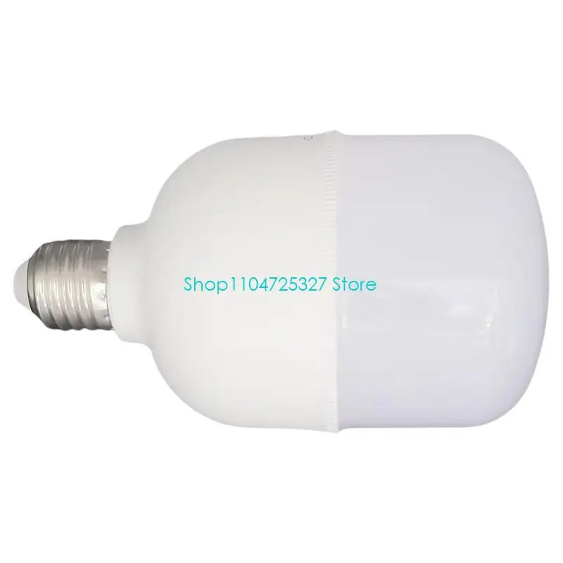 D8KF Covert Lightbulb Stash Containers to Securely Hide Items and Assets