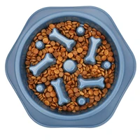 Cuenco lento para perros - 0.99 € Cuenco lento para perros