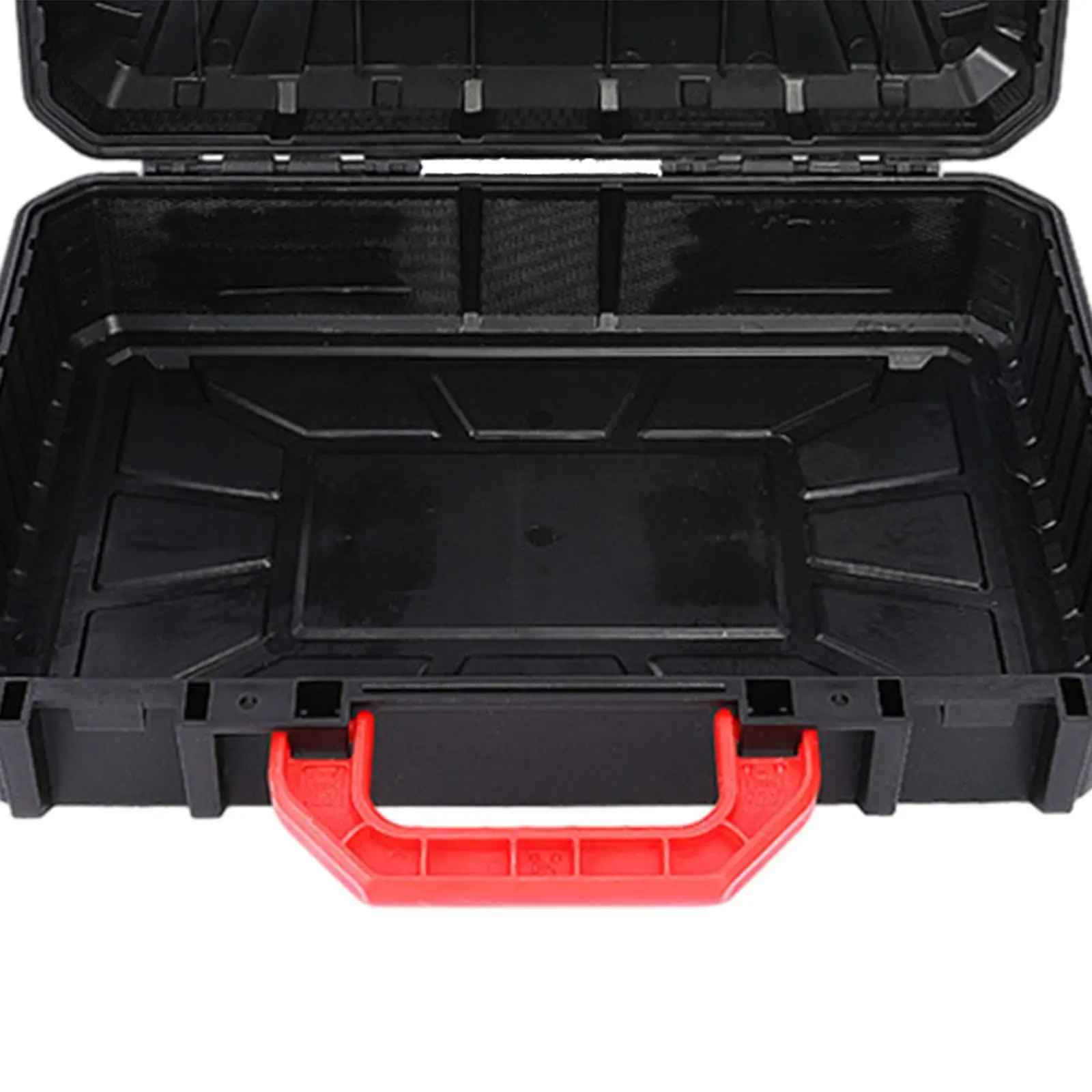 Hard Carrying Case Fathers Day Gift Multifunction Universal Organizer Heavy Duty Tool Box Power Tools Storage Box for Equipment