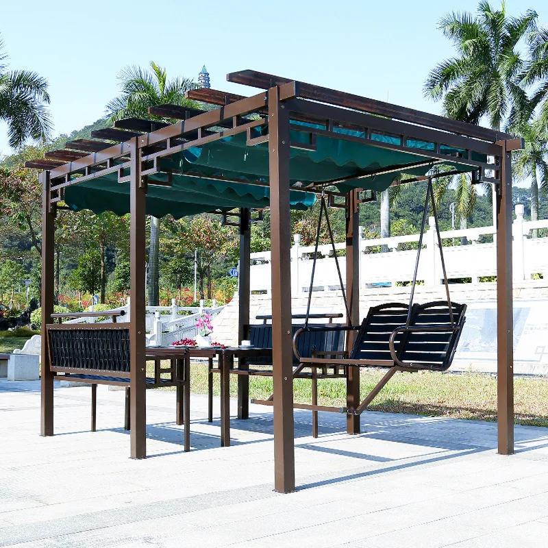 

Grape trellis, awning, courtyard, villa, garden, balcony, outdoor, canopy pavilion