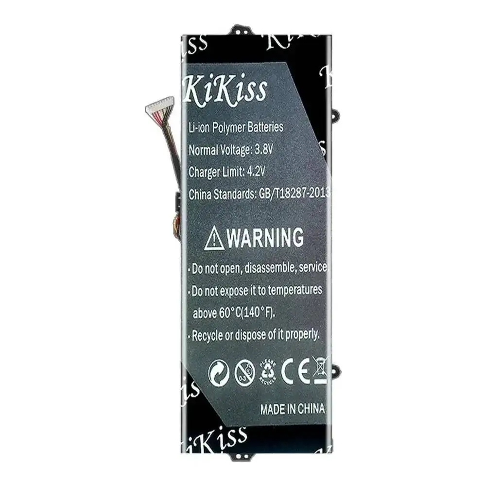 

Laptop Battery AA-PBTN2QT 38Wh For Samsung Notebook 9 NP900X3N NP900X3NI PBTN2QT K03 K04 K06 K09