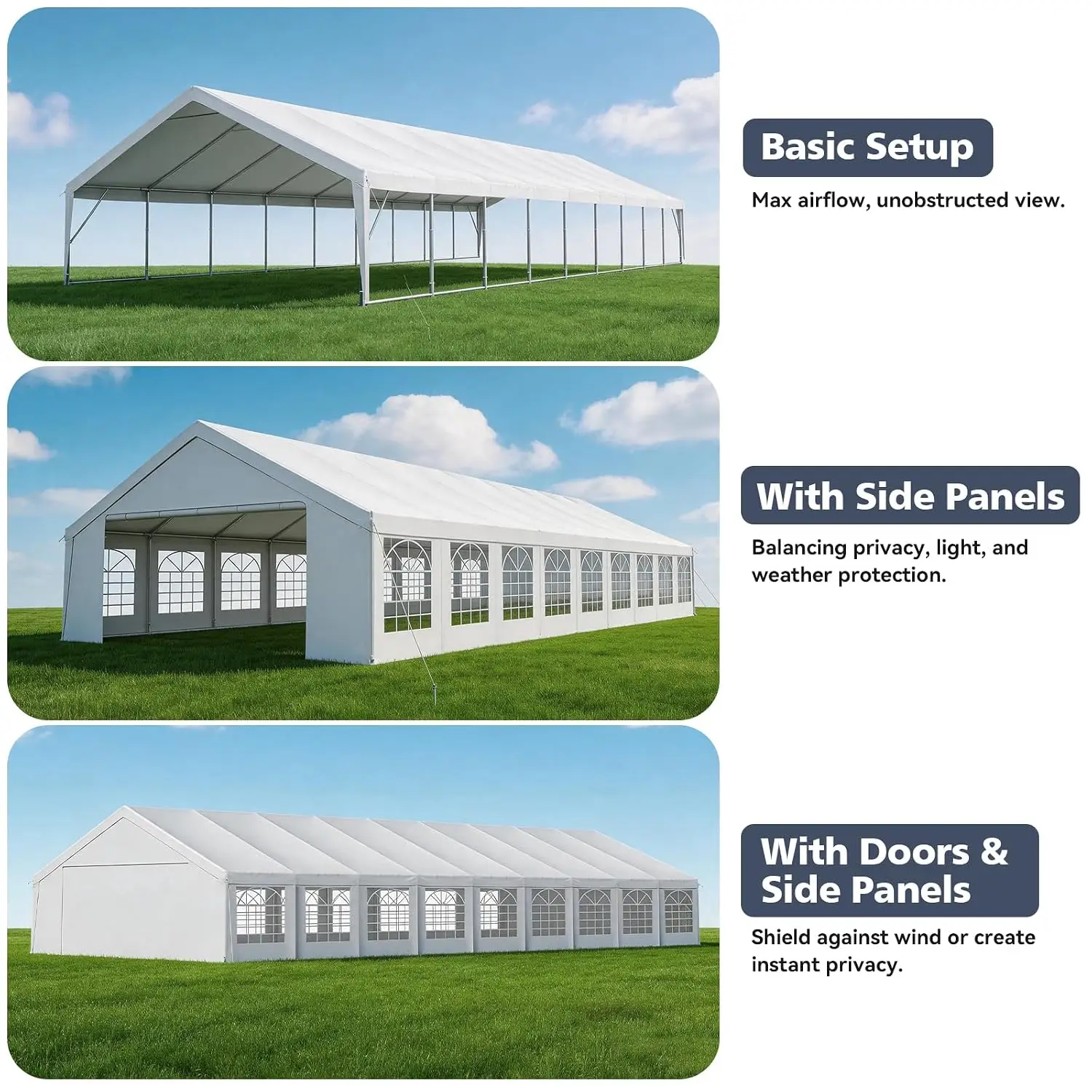 Thumbnail 3 - #29 Best Selling Canopies